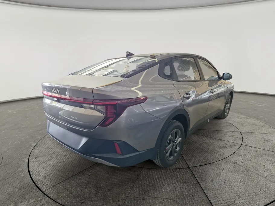 2027 Kia K3 GL 