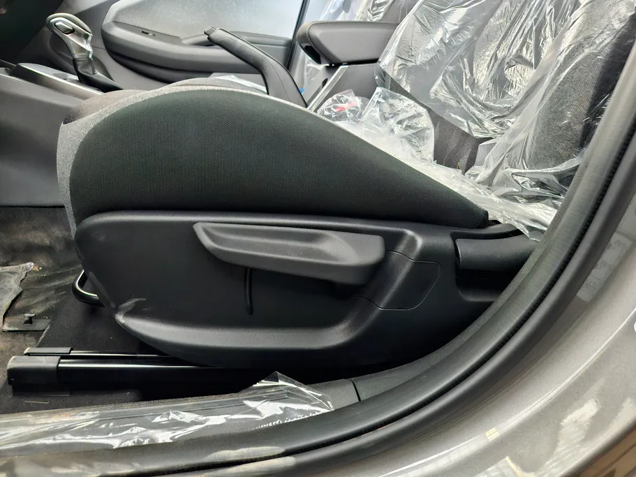 2027 Kia K3 GL 