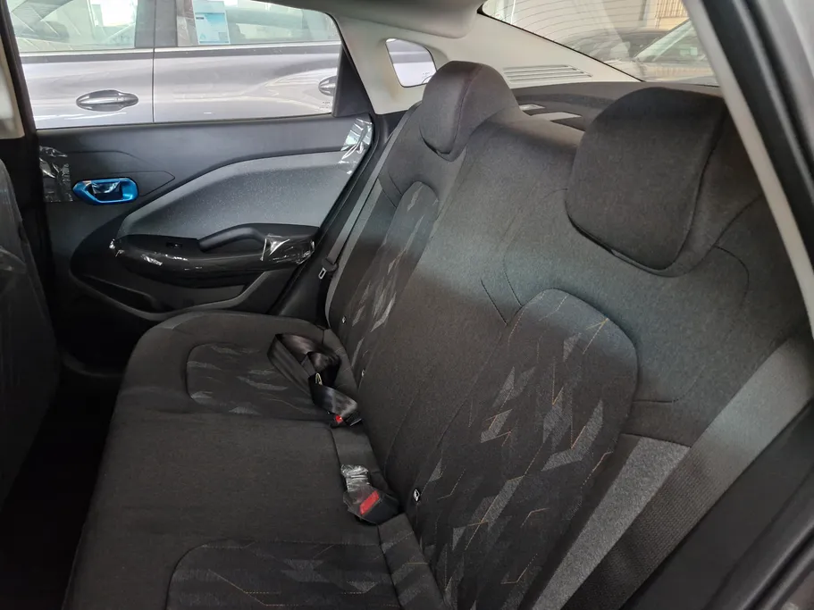 2027 Kia K3 GL 