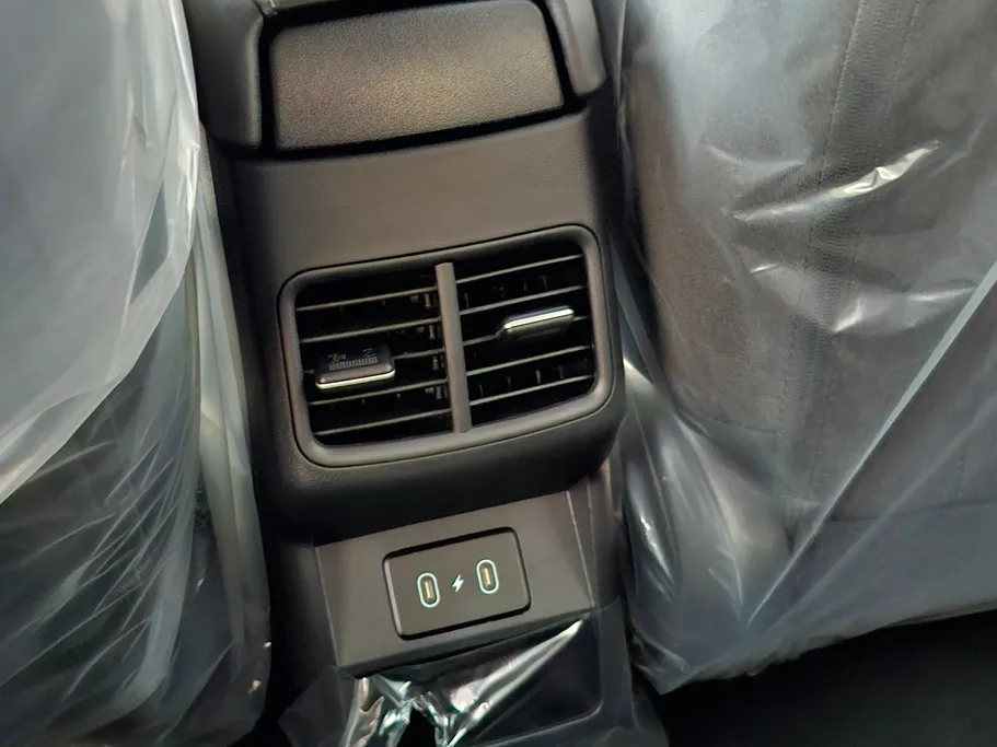 2027 Kia K3 GL 