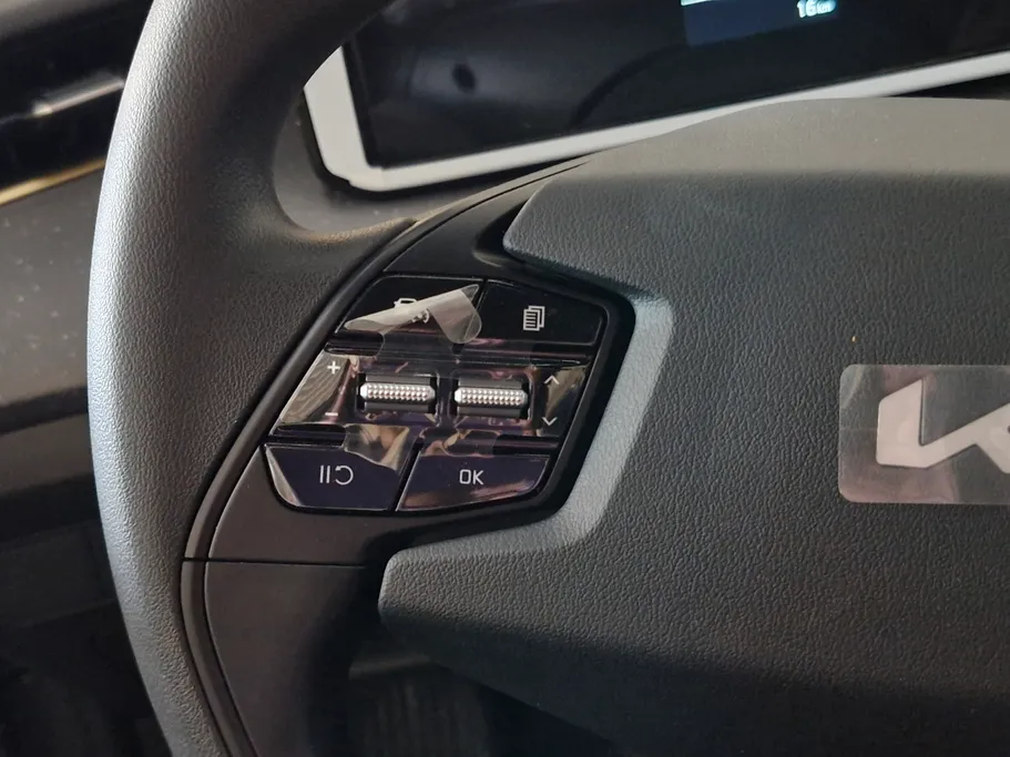 2027 Kia K3 GL 