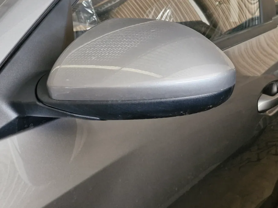 2027 Kia K3 GL 