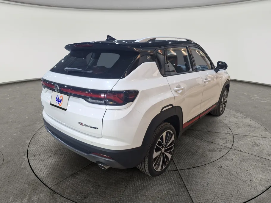 شانجان CS35 Plus Limited 2025 