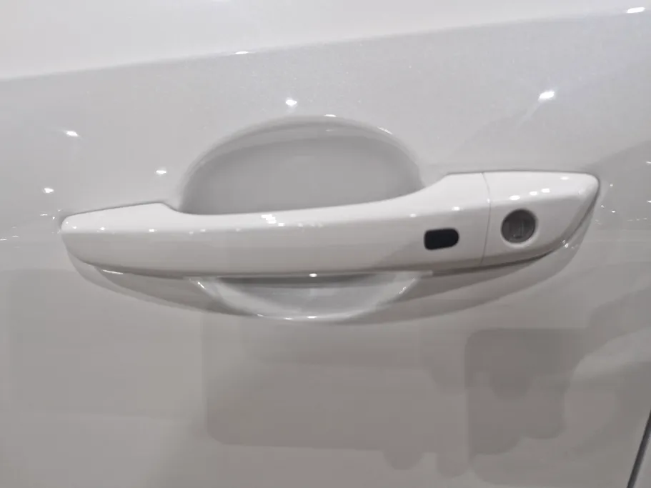 شانجان CS35 Plus Limited 2025 