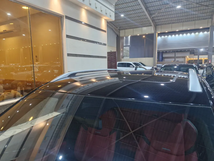 شانجان CS35 Plus Limited 2025 
