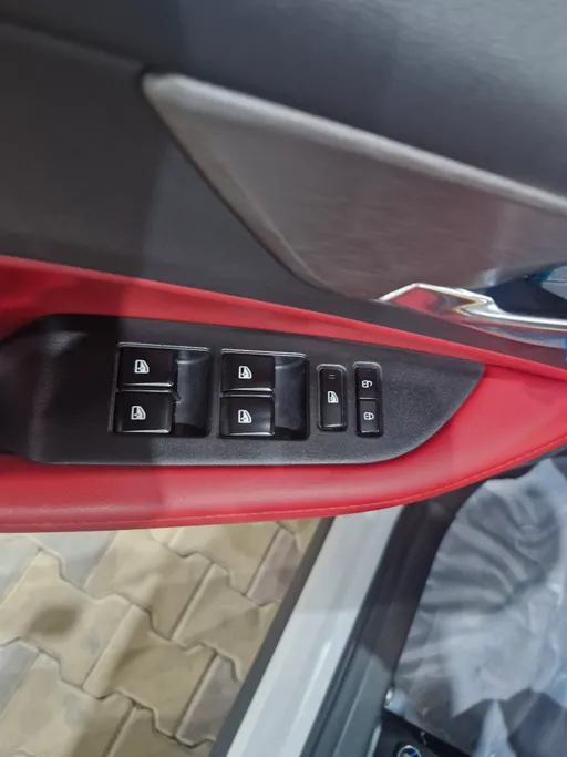 شانجان CS35 Plus Limited 2025 