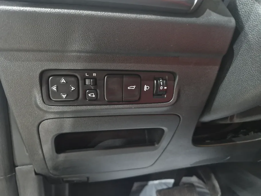 شانجان CS35 Plus Limited 2025 
