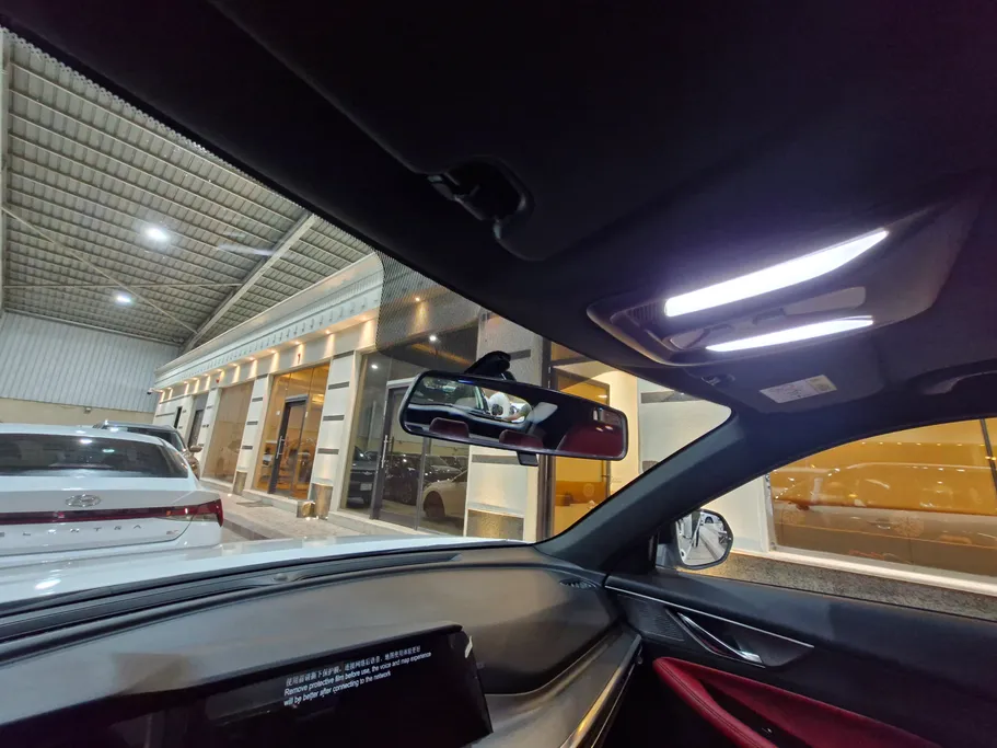 شانجان CS35 Plus Limited 2025 