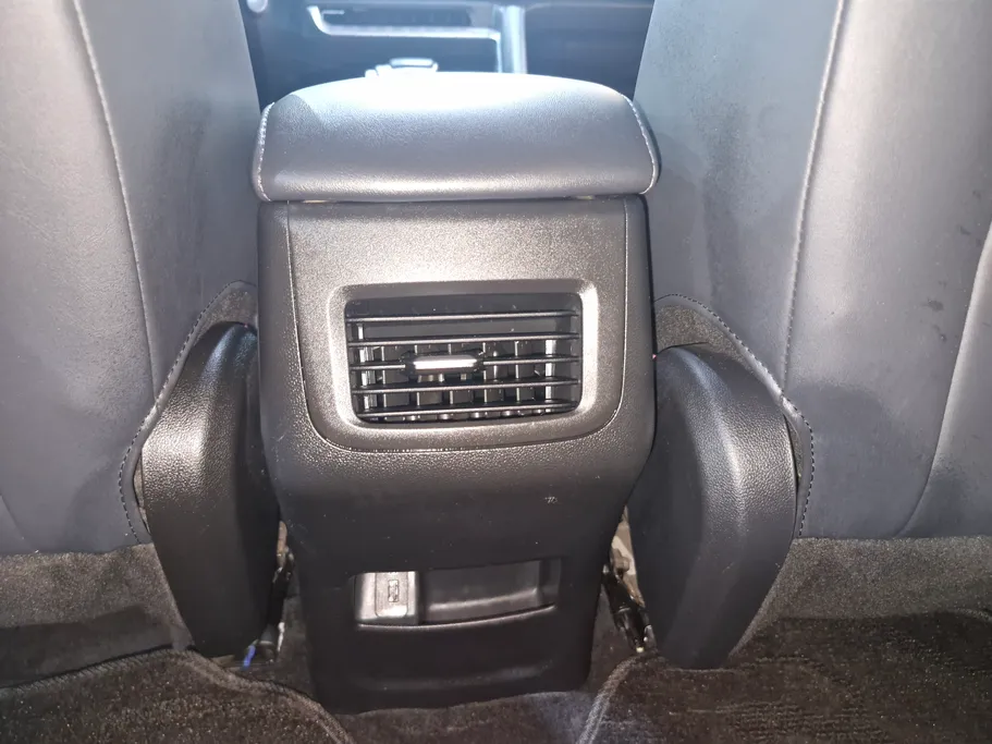 شانجان CS35 Plus Limited 2025 