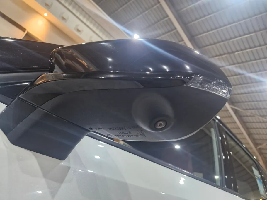 شانجان CS35 Plus Limited 2025 