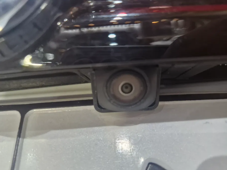 شانجان CS35 Plus Limited 2025 