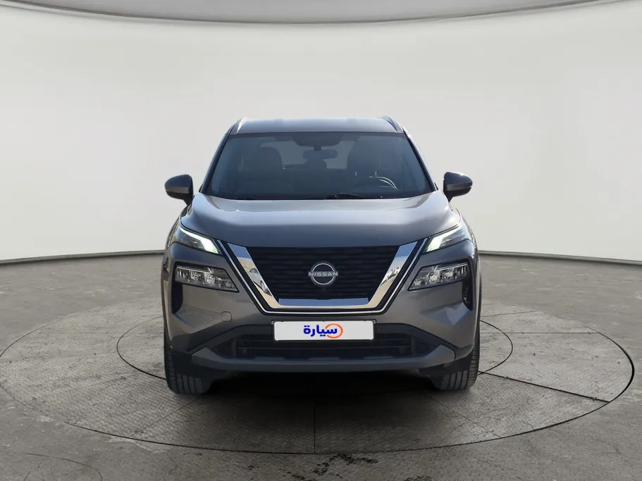 نيسان أكس تريل S 5 Seats 2023 