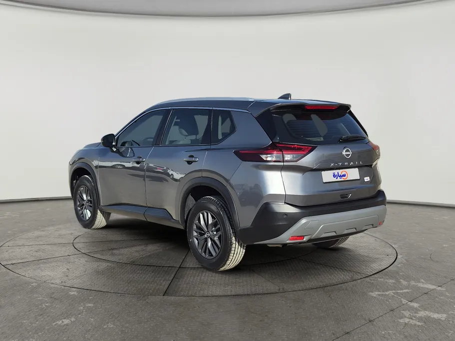 نيسان أكس تريل S 5 Seats 2023 
