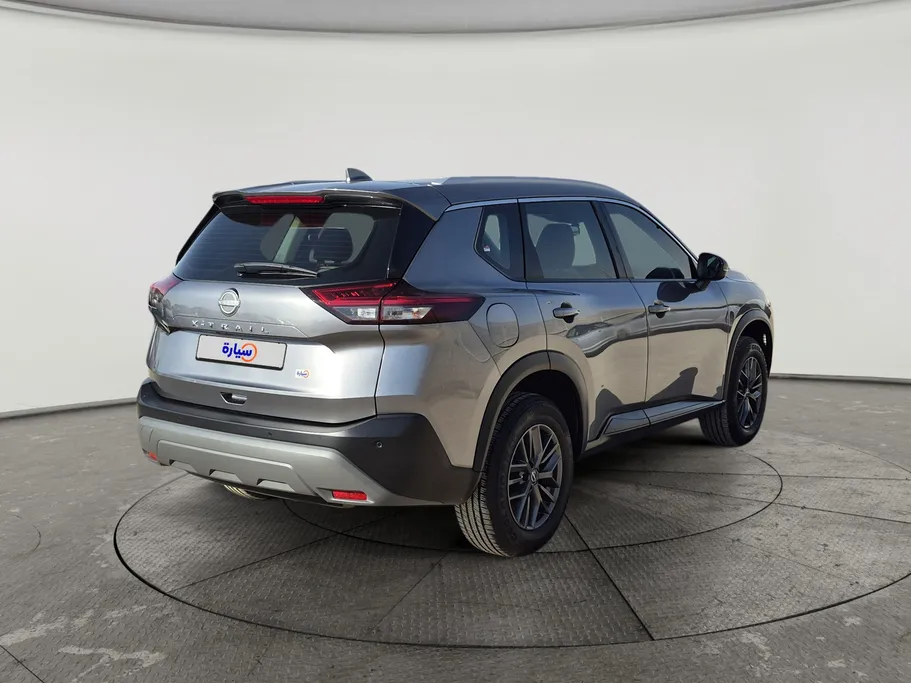 نيسان أكس تريل S 5 Seats 2023 