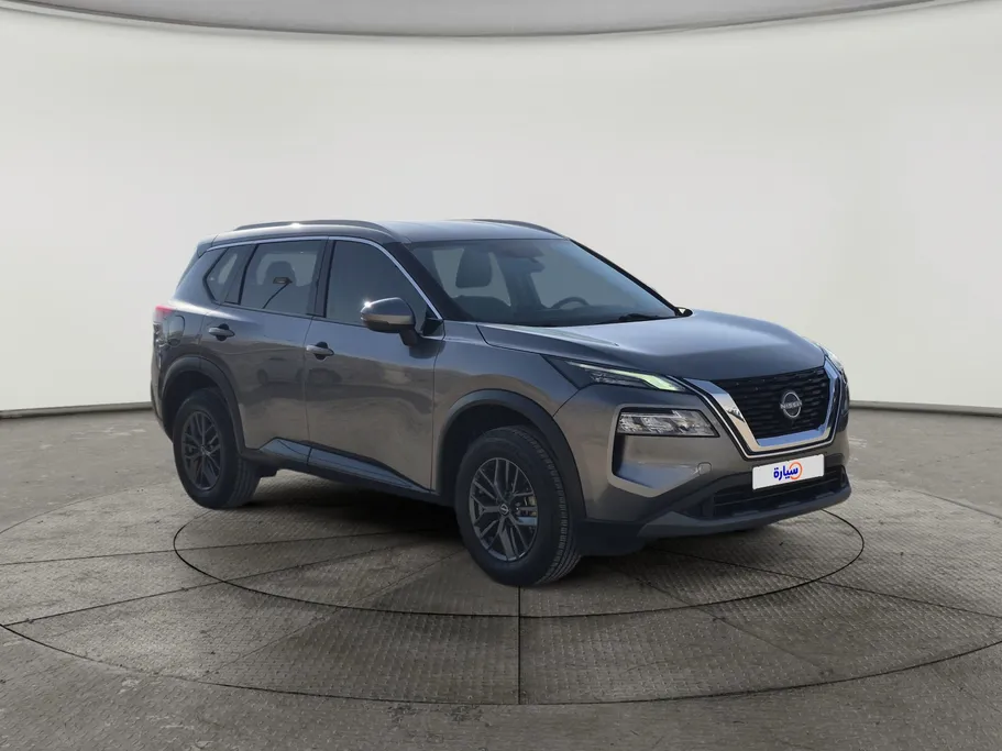 نيسان أكس تريل S 5 Seats 2023 