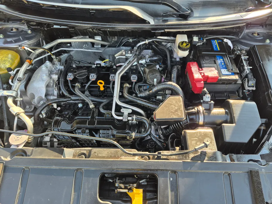 نيسان أكس تريل S 5 Seats 2023 