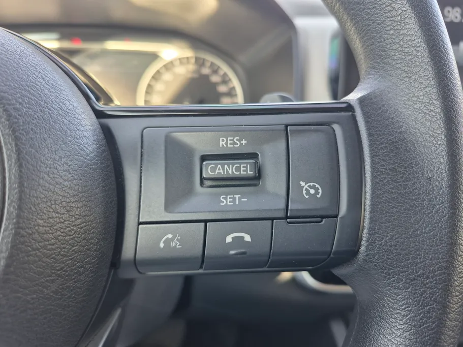 نيسان أكس تريل S 5 Seats 2023 