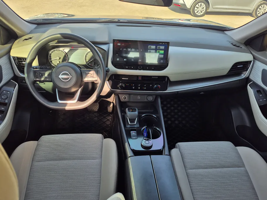 نيسان أكس تريل S 5 Seats 2023 