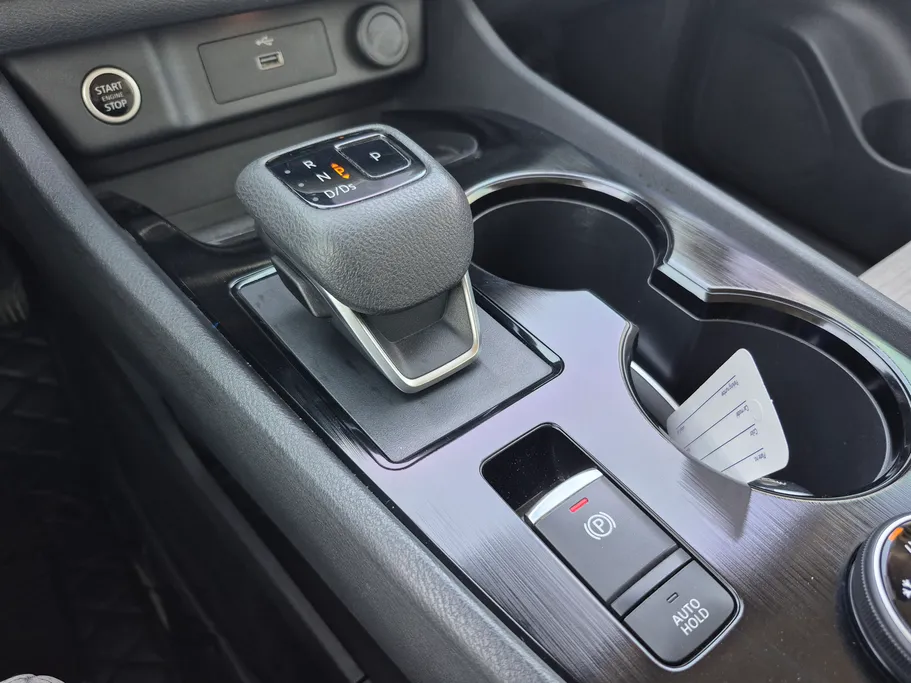نيسان أكس تريل S 5 Seats 2023 