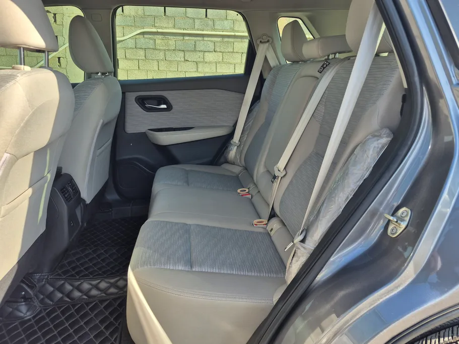 نيسان أكس تريل S 5 Seats 2023 