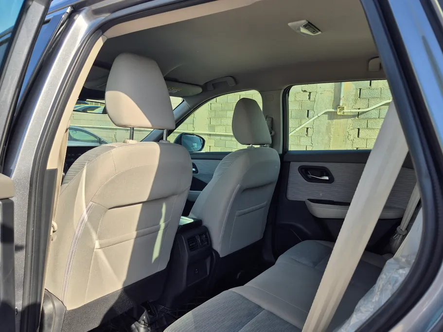 نيسان أكس تريل S 5 Seats 2023 