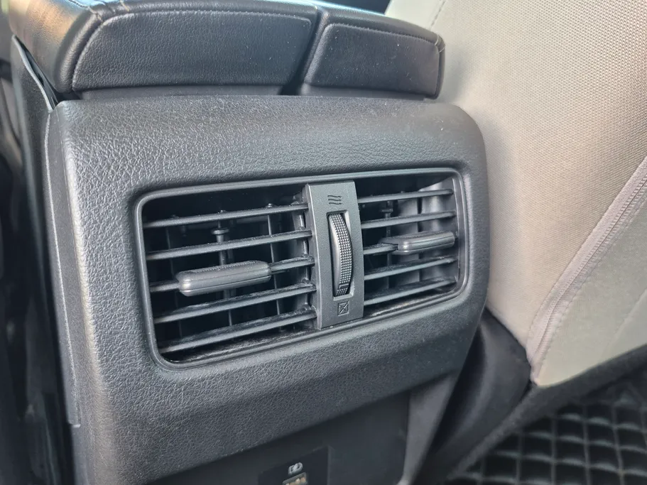نيسان أكس تريل S 5 Seats 2023 
