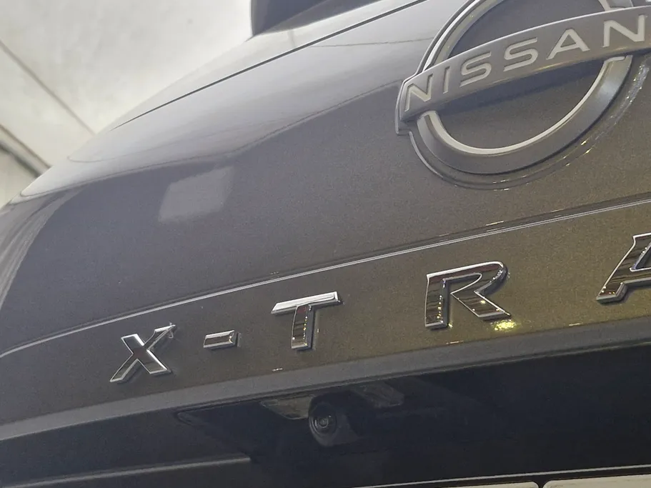 نيسان أكس تريل S 5 Seats 2023 