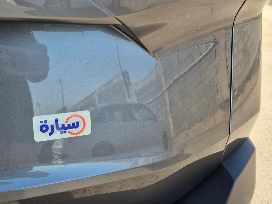 نيسان أكس تريل S 5 Seats 2023 