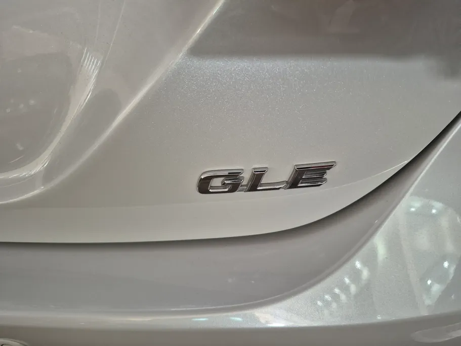 تويوتا كامري GLE 2024 