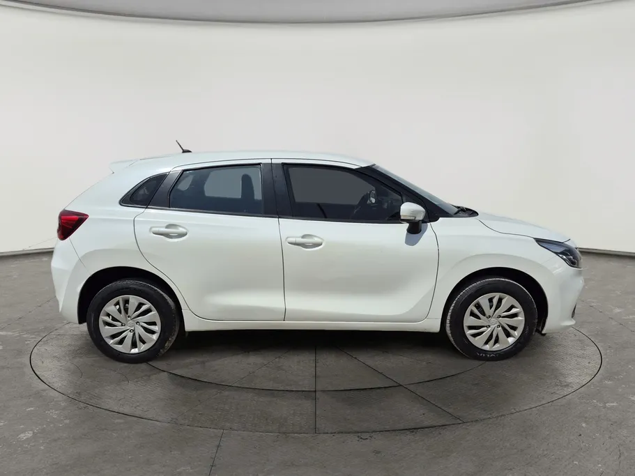 2024 Suzuki Baleno GL 