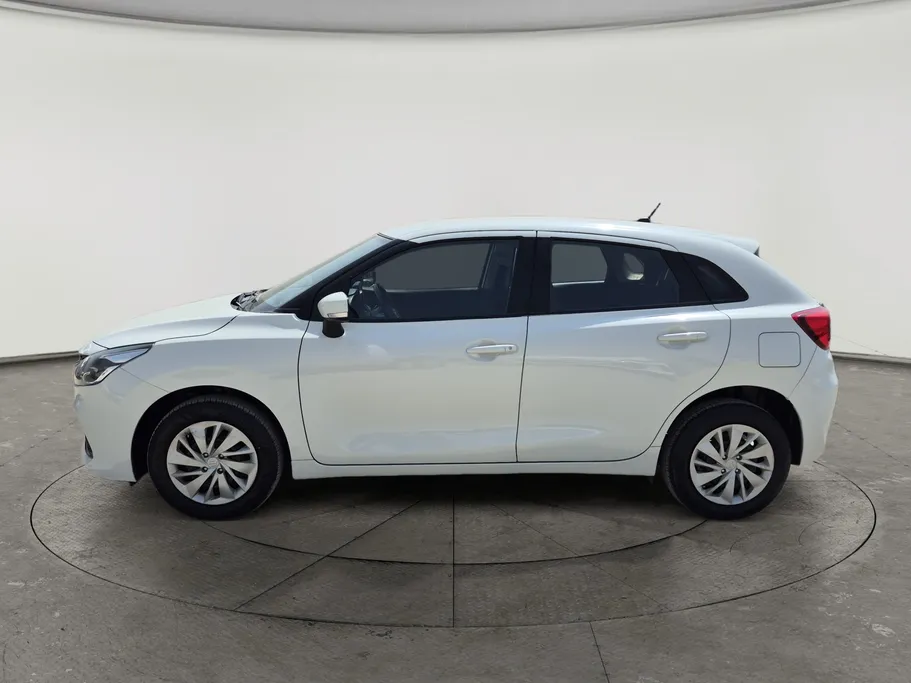 2024 Suzuki Baleno GL 