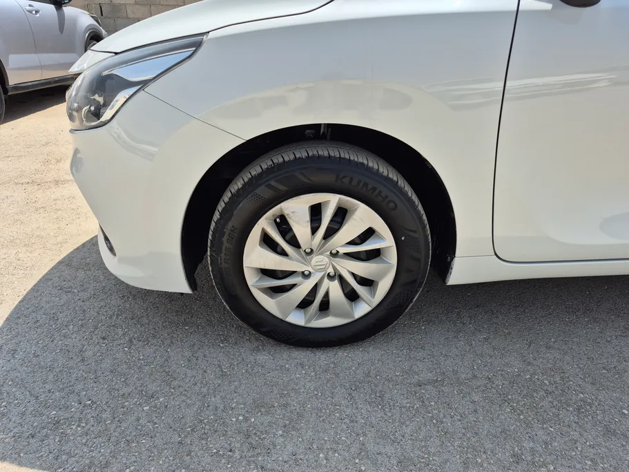 2024 Suzuki Baleno GL 
