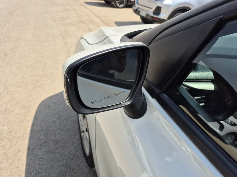 2024 Suzuki Baleno GL 