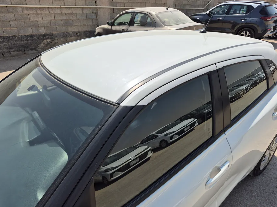 2024 Suzuki Baleno GL 