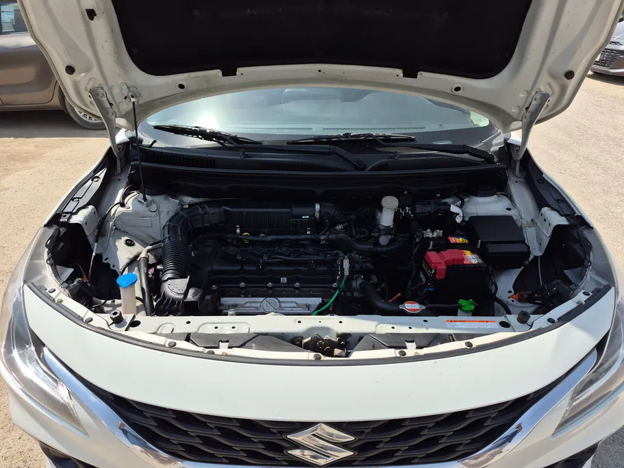 2024 Suzuki Baleno GL 