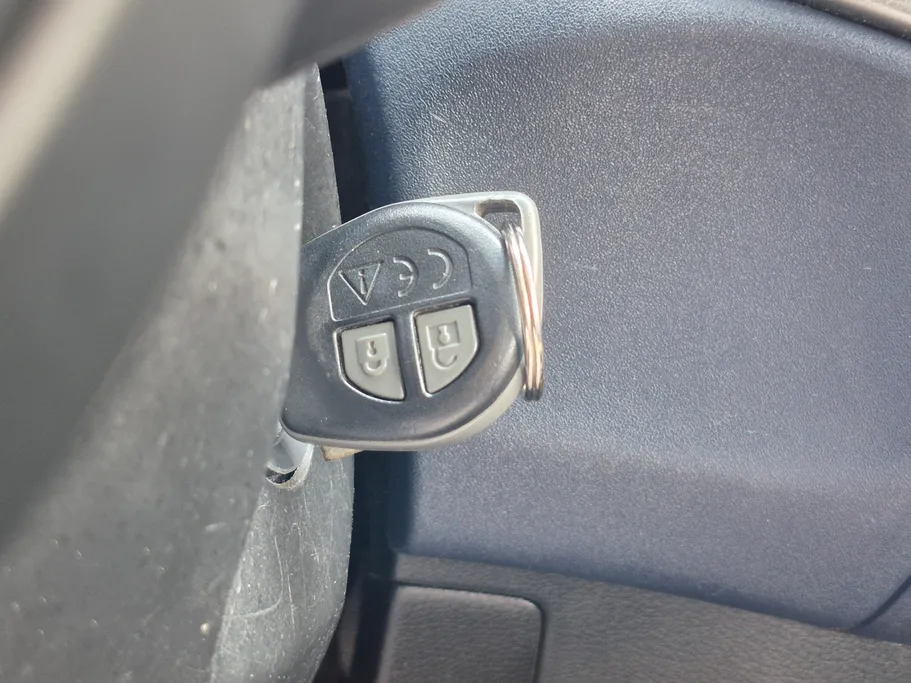 2024 Suzuki Baleno GL 