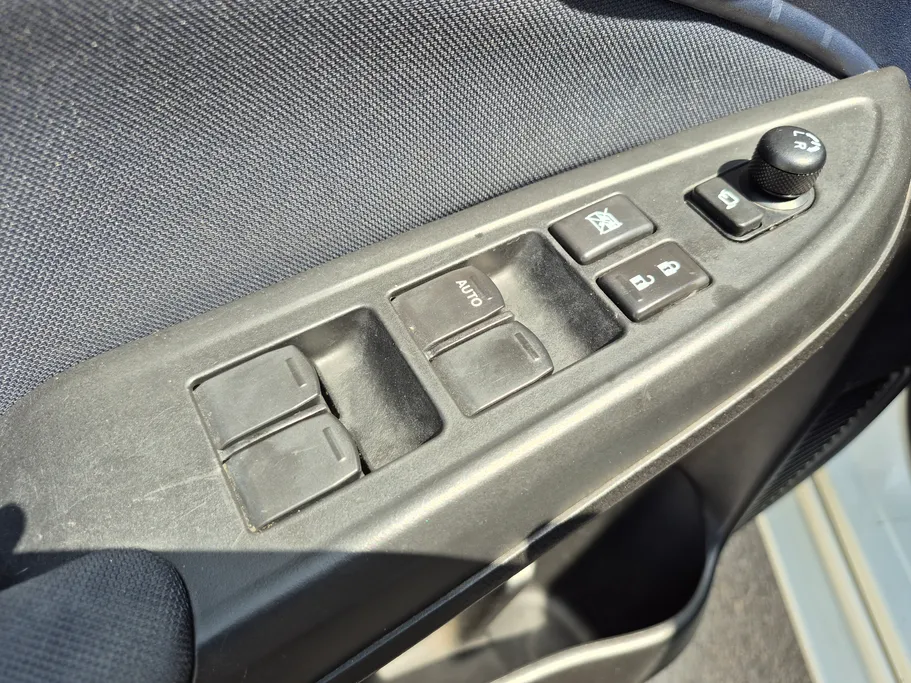 2024 Suzuki Baleno GL 