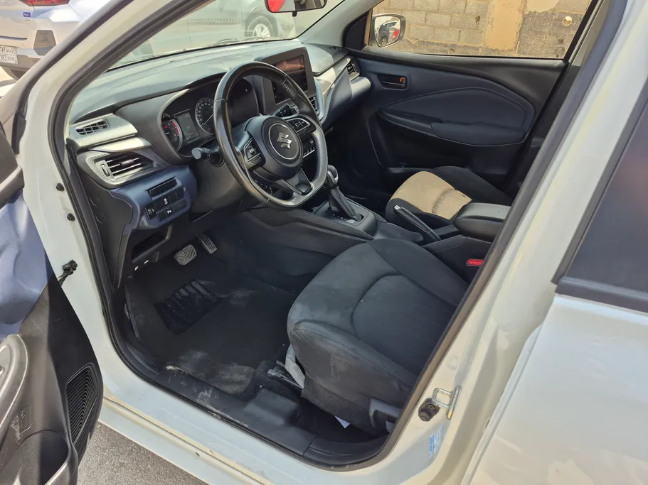 2024 Suzuki Baleno GL 