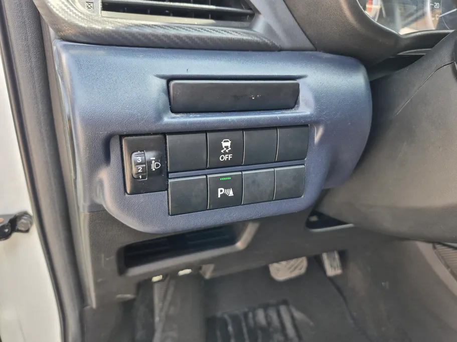 2024 Suzuki Baleno GL 