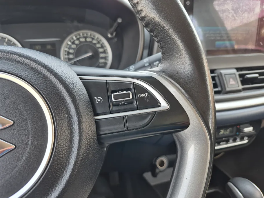 2024 Suzuki Baleno GL 