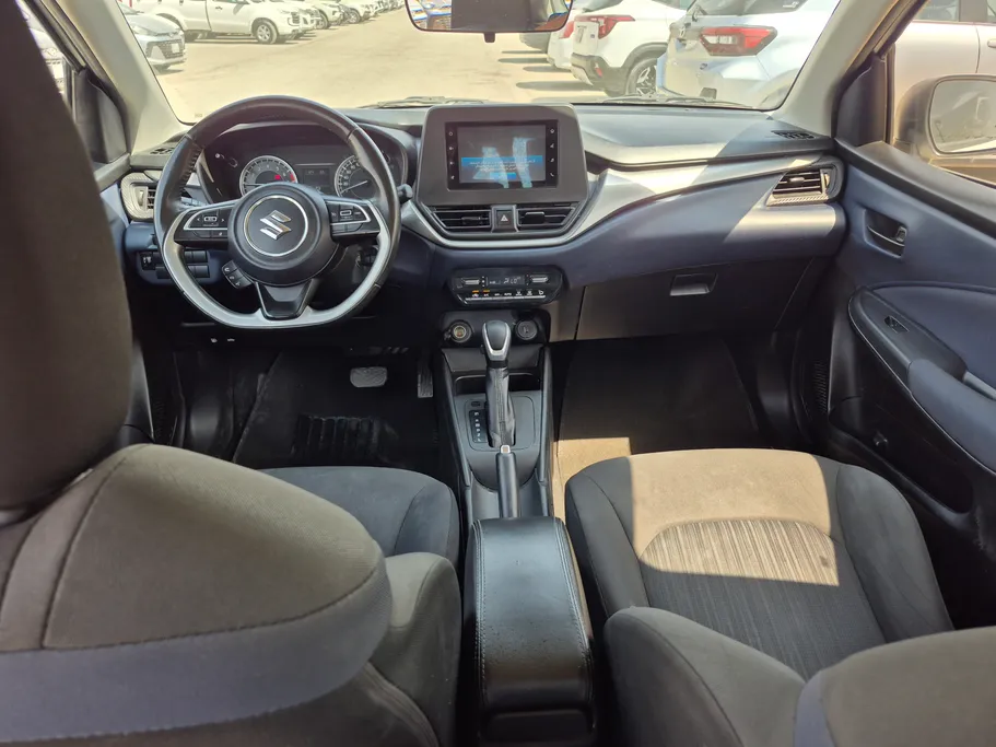 2024 Suzuki Baleno GL 