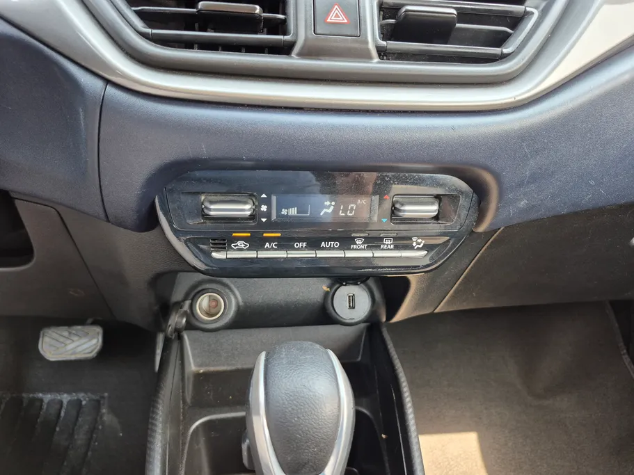 2024 Suzuki Baleno GL 