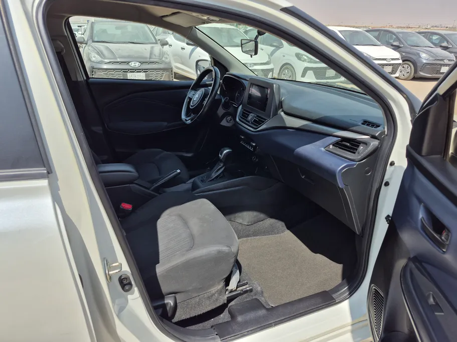 2024 Suzuki Baleno GL 