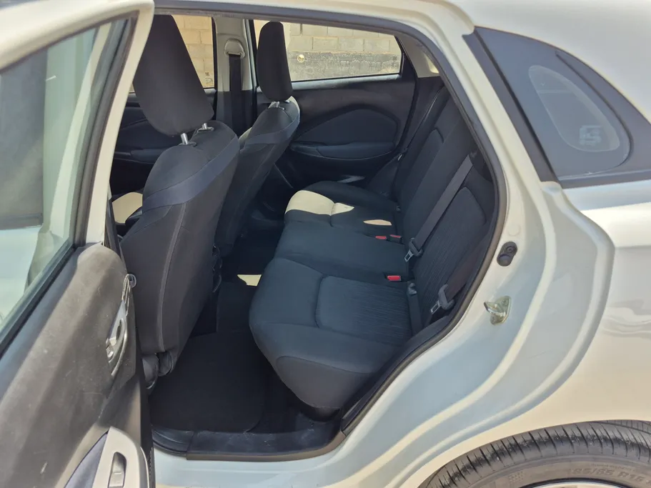 2024 Suzuki Baleno GL 