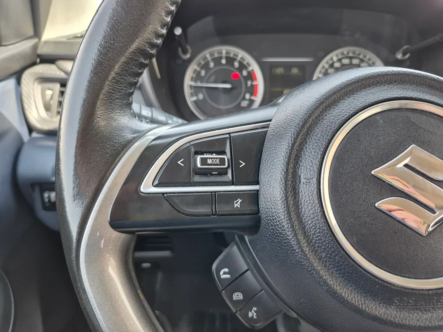 2024 Suzuki Baleno GL 