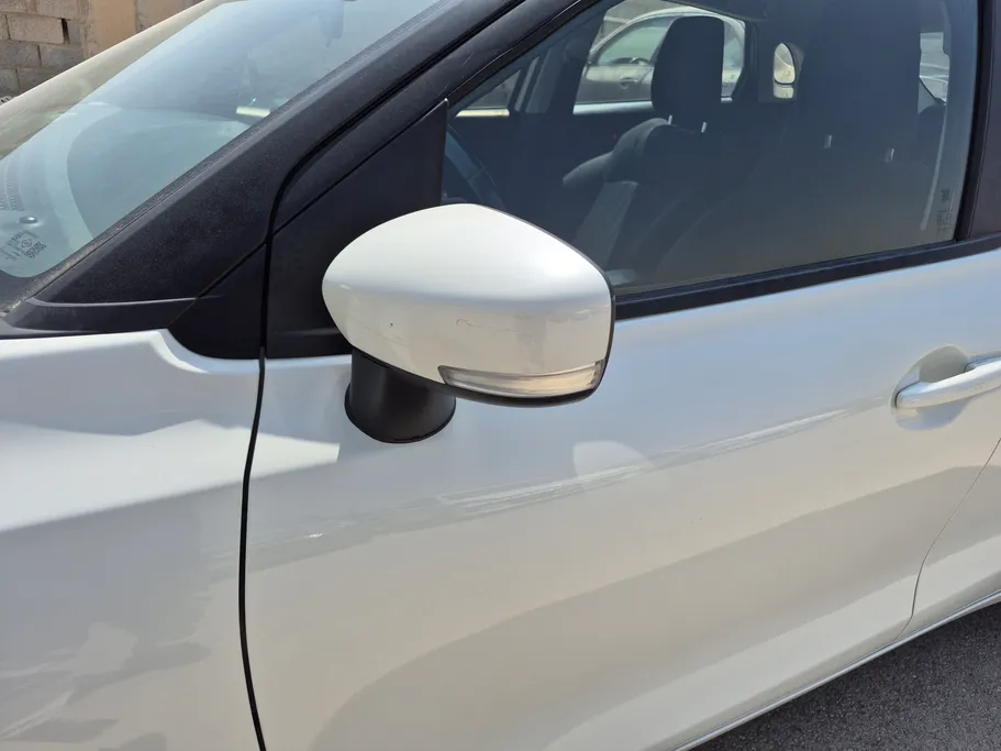 2024 Suzuki Baleno GL 