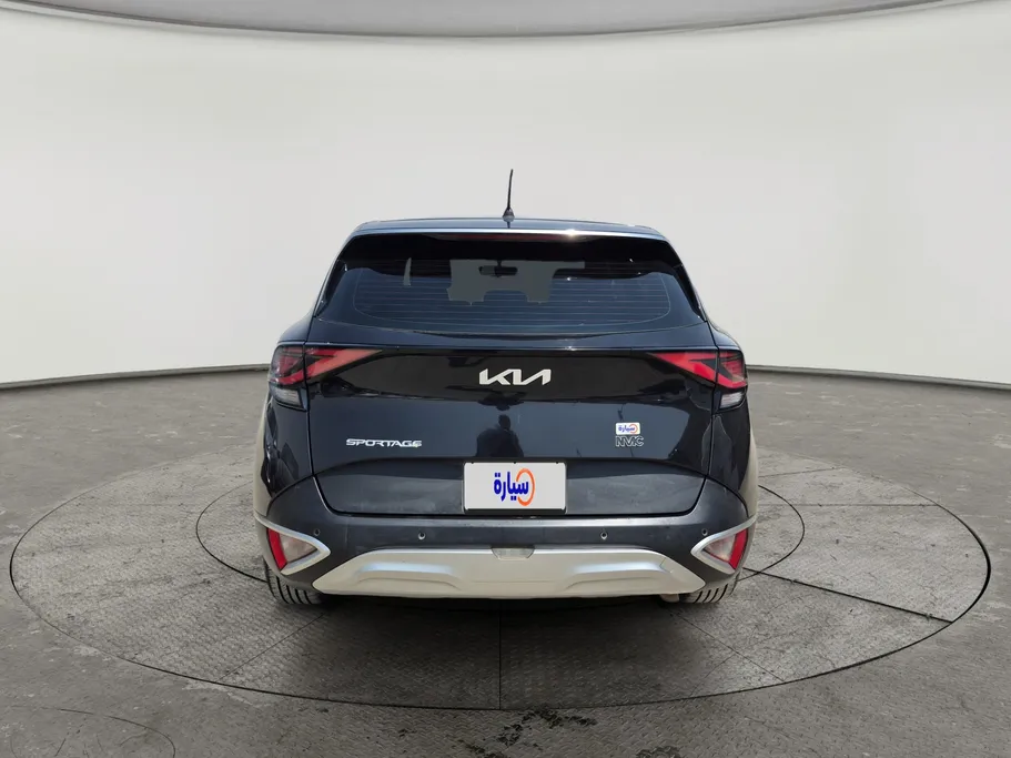 2023 Kia Sportage GL 
