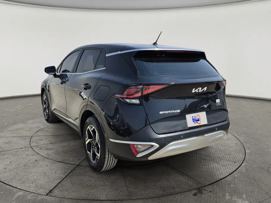 2023 Kia Sportage GL 