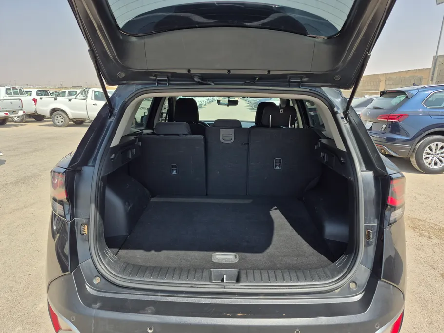 2023 Kia Sportage GL 