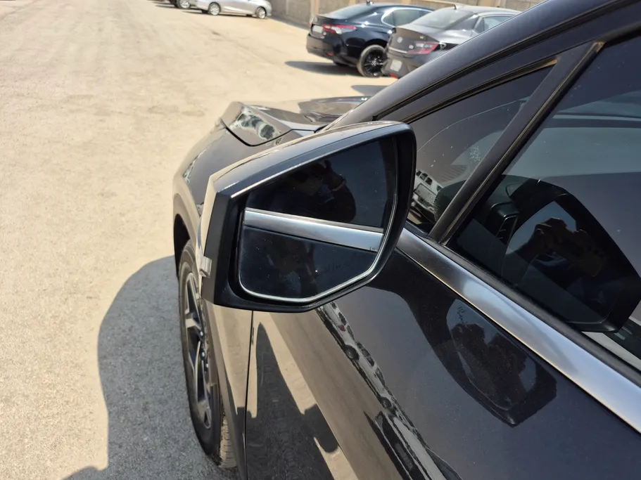 2023 Kia Sportage GL 